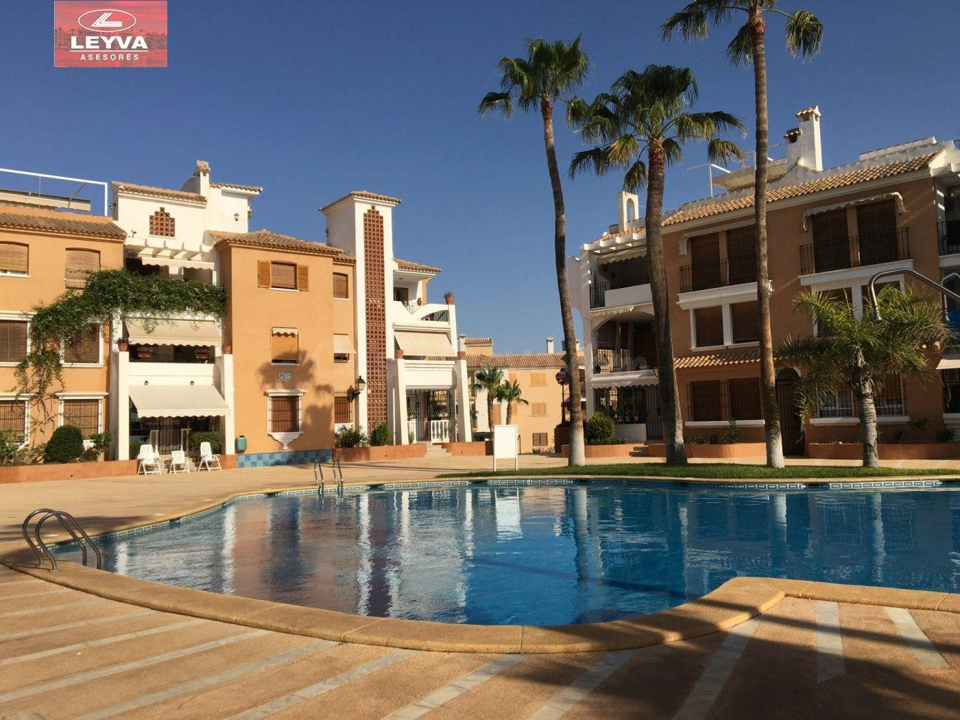 Hermoso Apartamento a 100m de la playa, Propiedad  listo para entrar a vivir