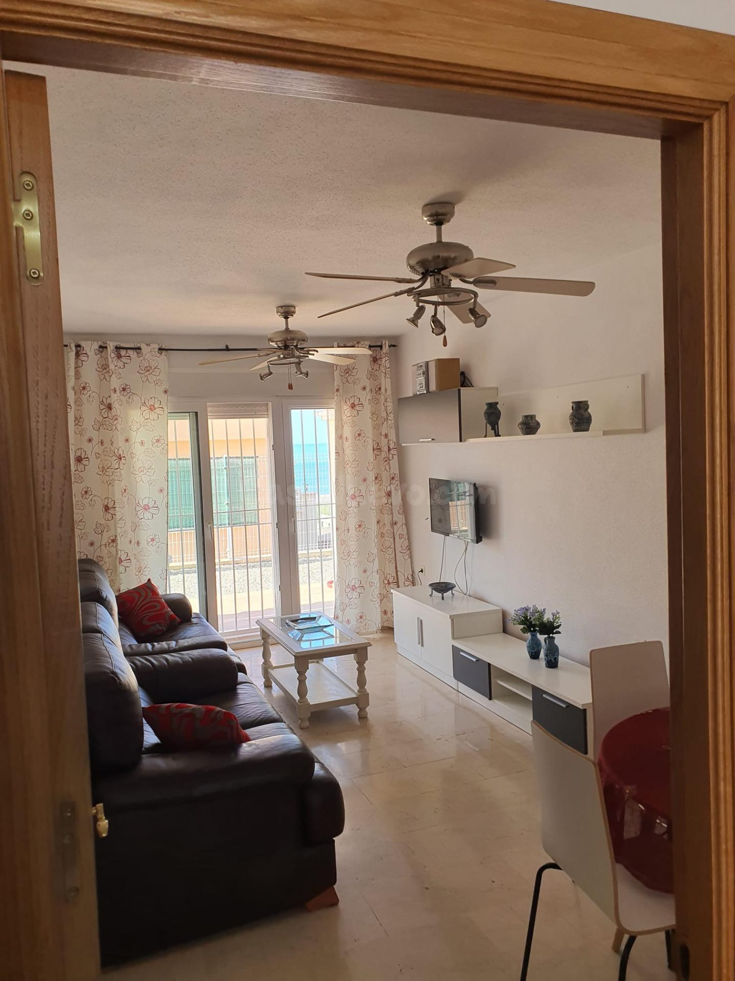 BONITO DUPLEX  EN EL ALAMILLO A 150 MT DE LA PLAYA