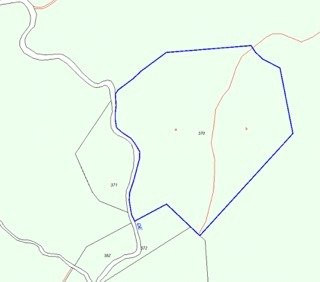 TERRENO DE UN TOTAL 30.000M2