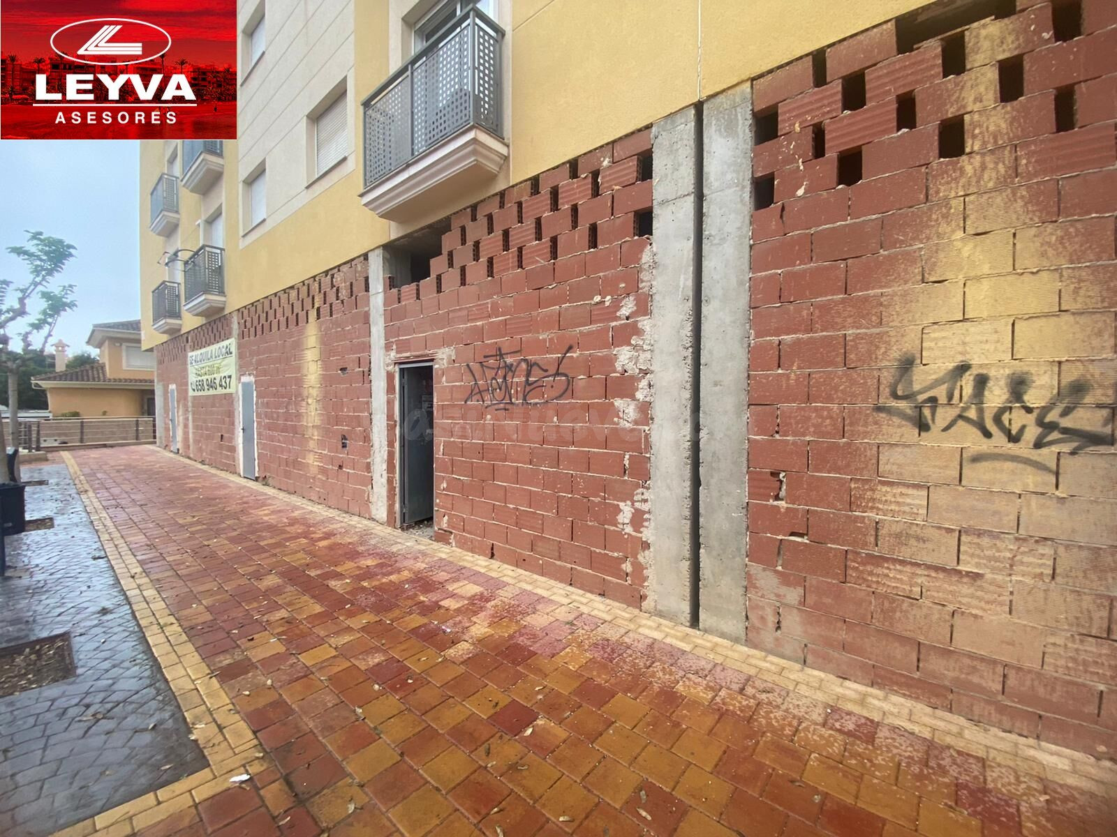 LOCAL COMERCIAL EN VENTA