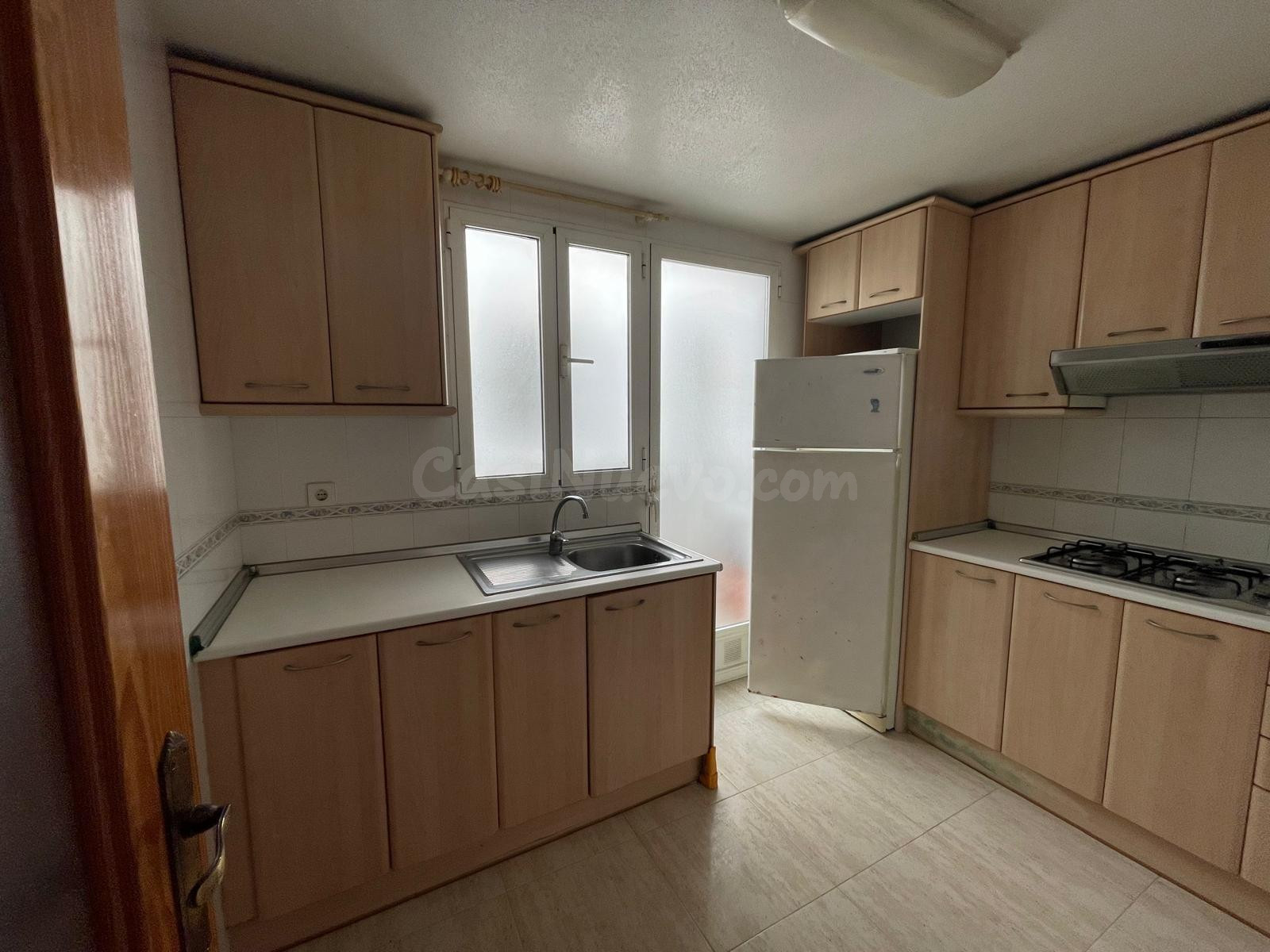 CENTRICO APARTAMENTO  A TAN SOLO TRES MINUTOS DE LA PLAYA DE LA ISLA