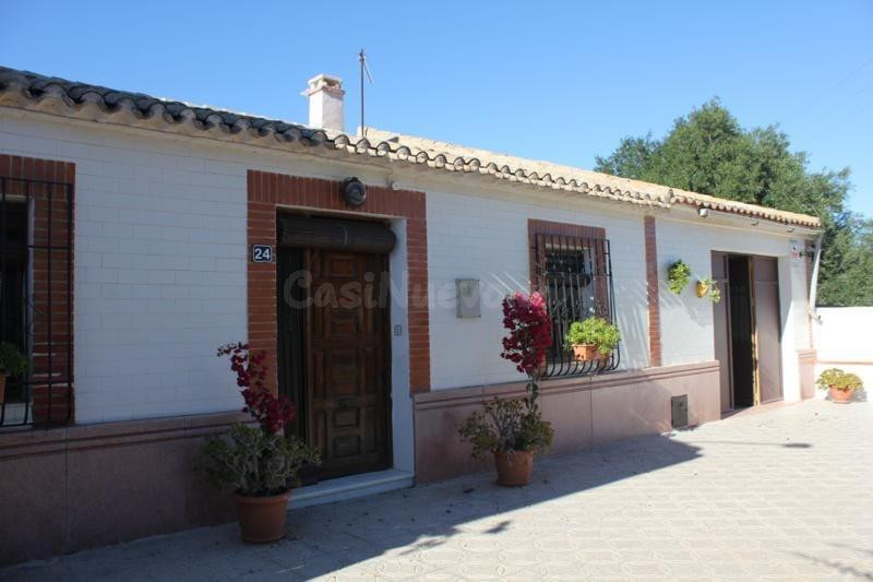 Casa rural en venta en las palas de 250 m2 con 3 dormitorios, 2 baños
