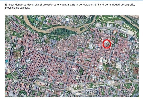 Solar en venta - Ocho de marzo - foto 2