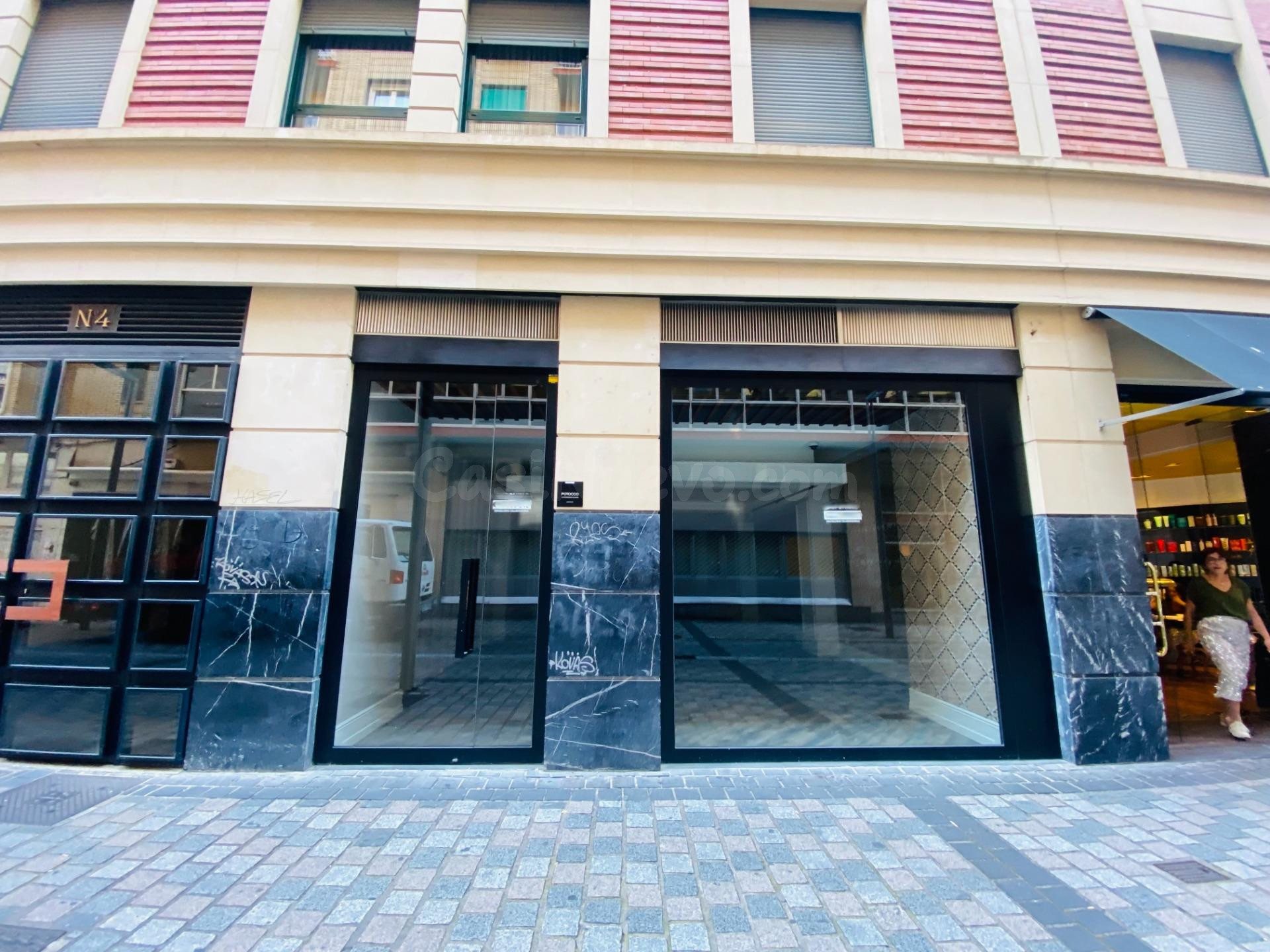 Local en venta