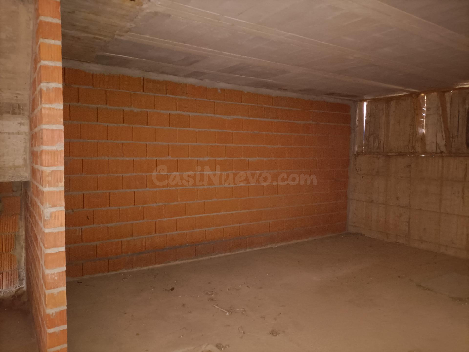 Edificio en obra en Hormilla - foto 5