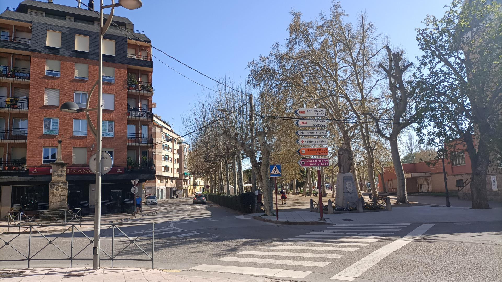 Venta de oficina en Nájera - foto 2