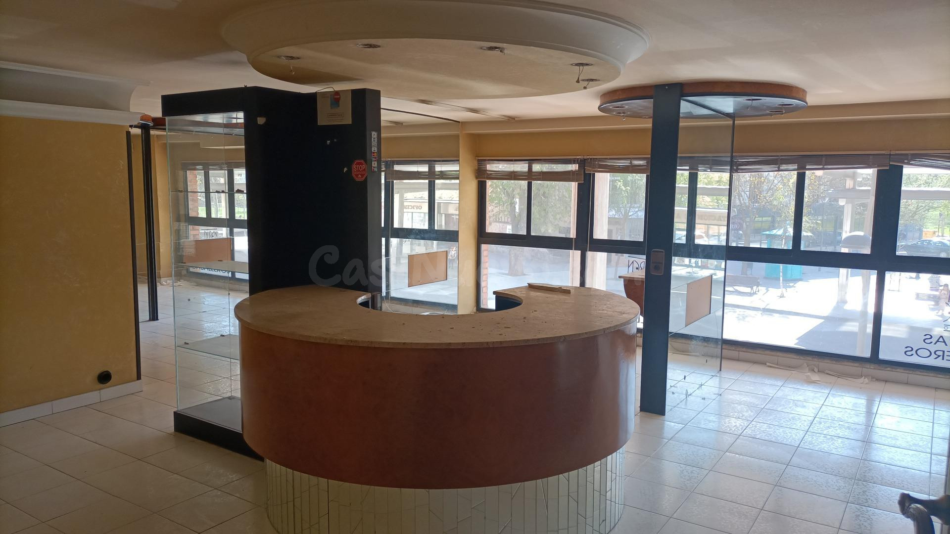 Venta de oficina en Nájera - foto 3
