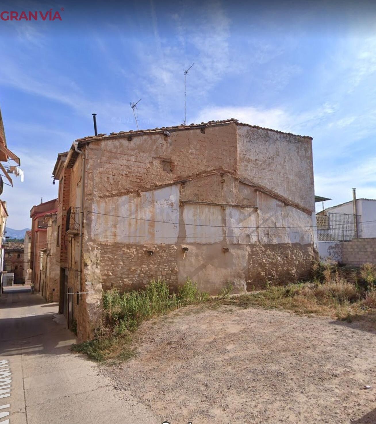 Casa para reformar en Cenicero - foto 4