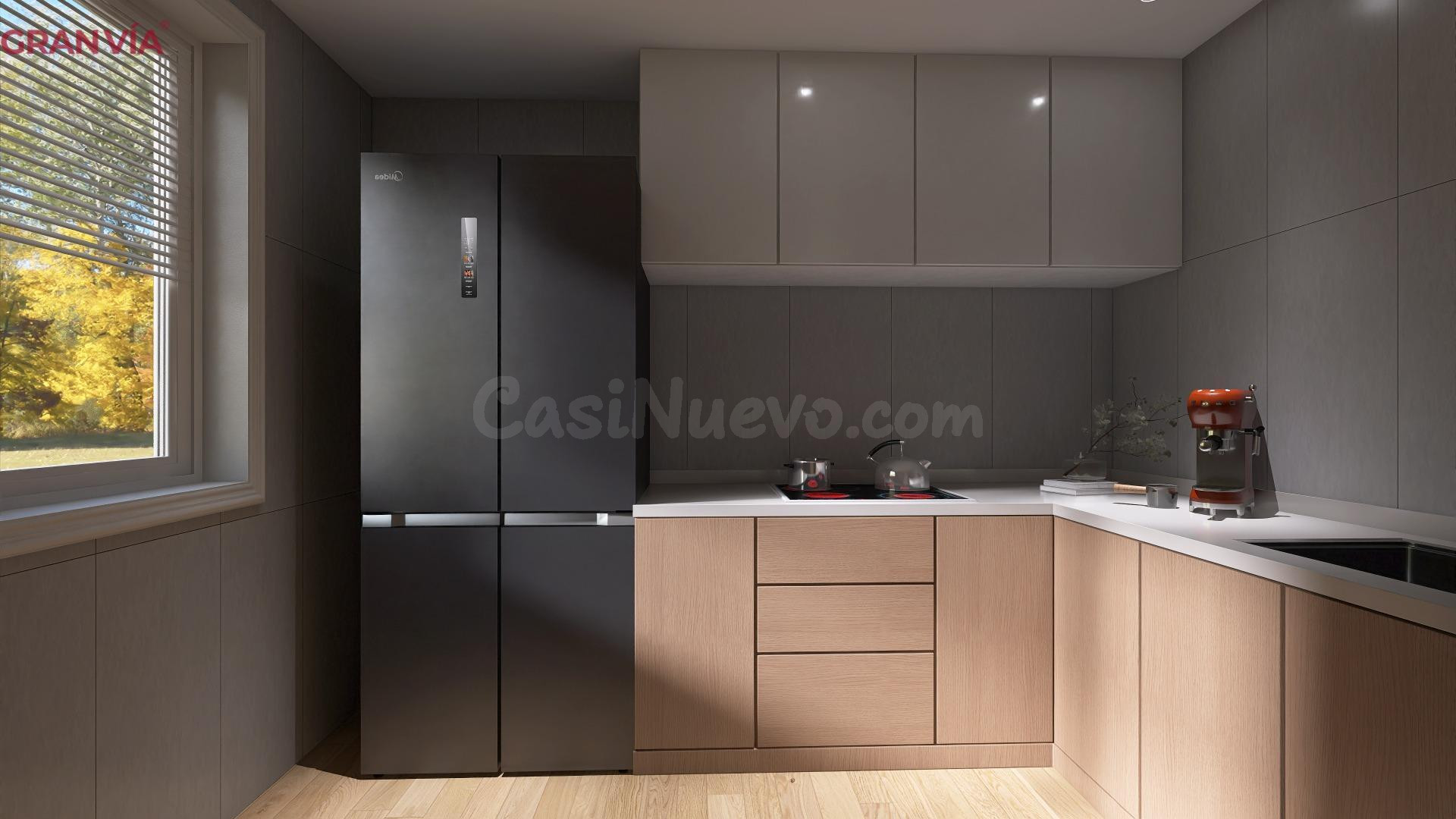 Adosados en venta en Herramelluri - foto 3