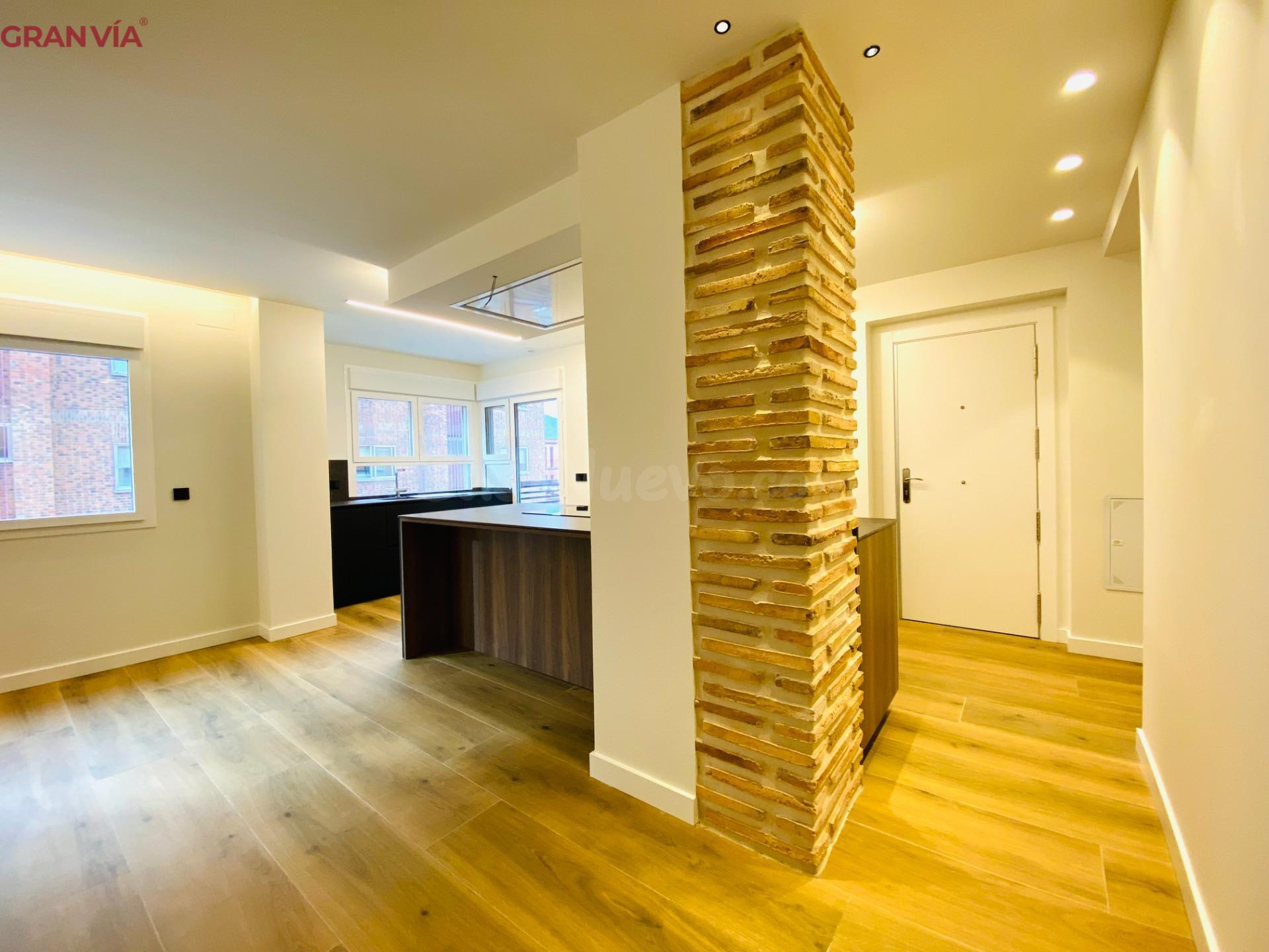 Apartamento reformado en Nájera - foto 3