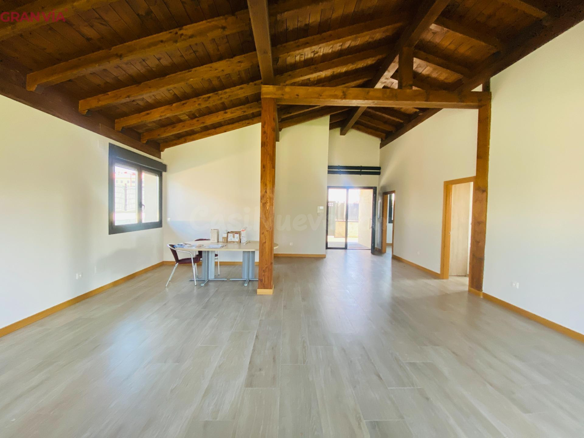 Chalet en venta en Haro - foto 4