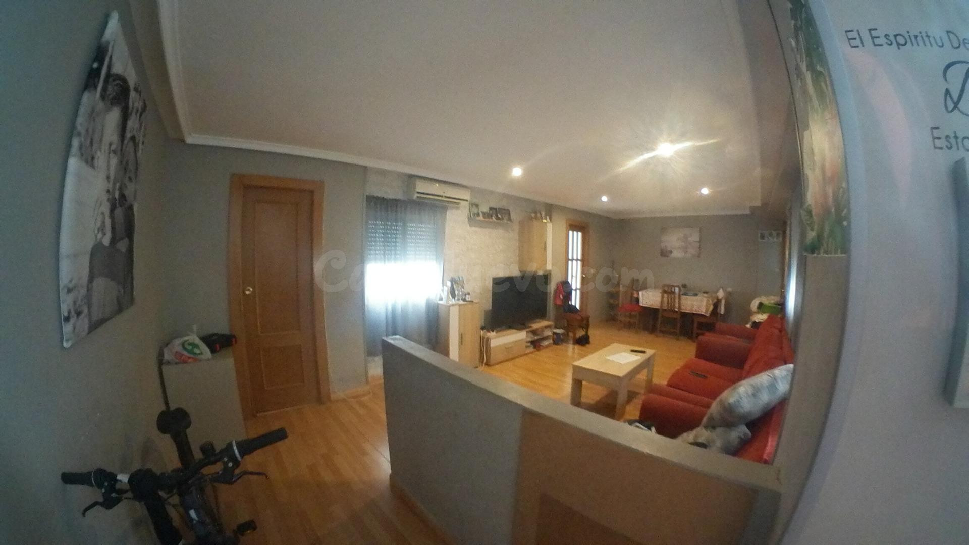 Ocasión piso en venta Florida Alicante