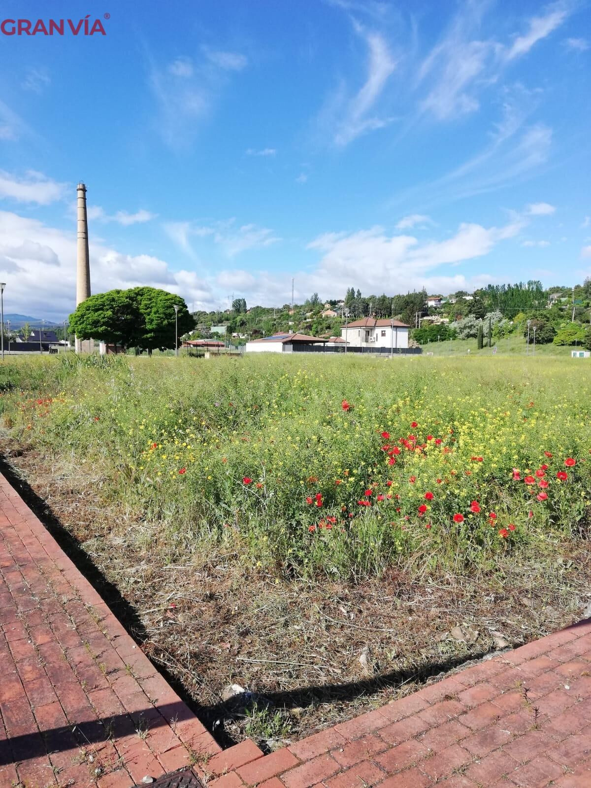 Terreno urbanizable en venta - foto 2