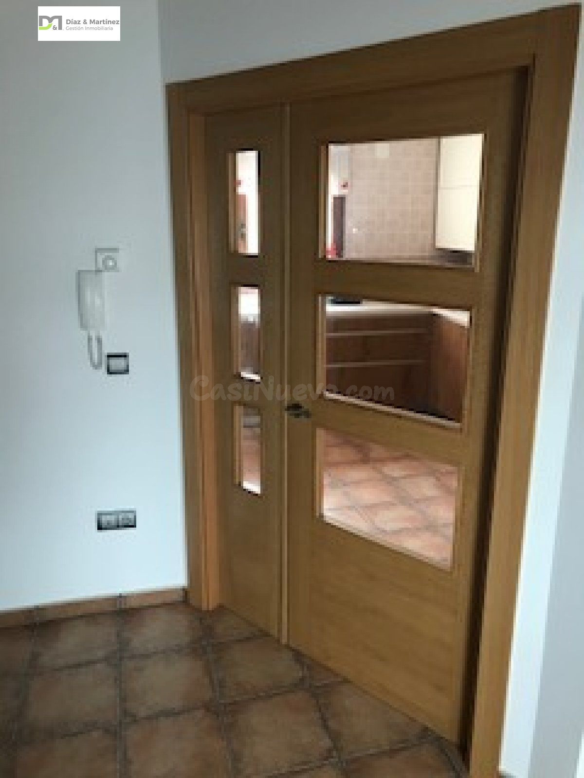 Amplia casa rehabilitada con 400 m de parcela. En Cuadros. - foto 4