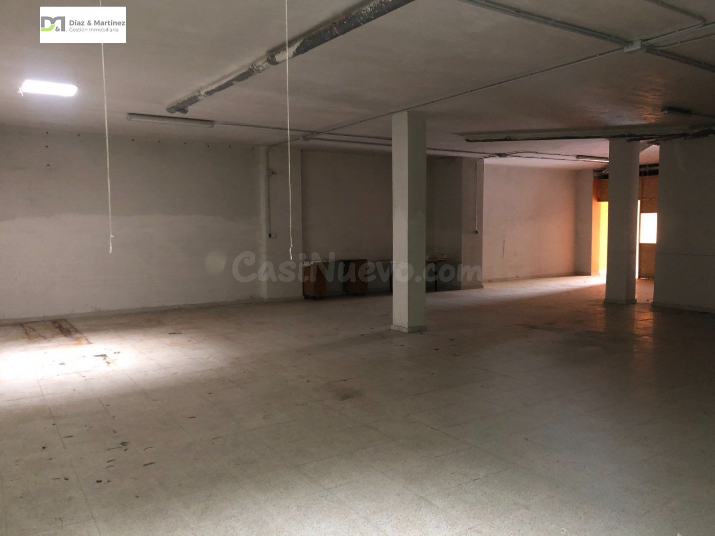 LOCAL DE 215 M2 EN AVENIDA ANTIBIOTICOS - foto 4