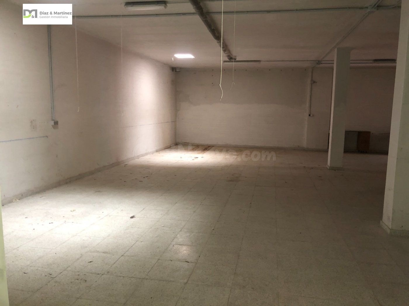 LOCAL DE 215 M2 EN AVENIDA ANTIBIOTICOS - foto 5