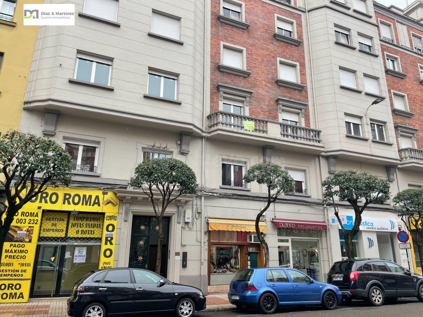LOCAL ACONDICIONADO DE 25M PROXIMO A LA INMACULADA