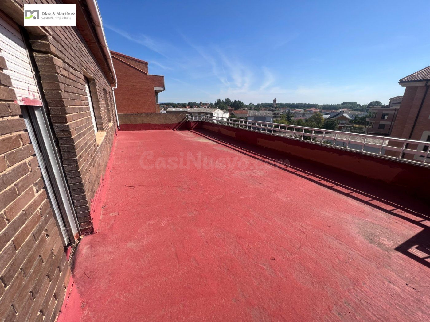 CASA EDIFICIO DIAFANO EN VEGUELLINA DE ORBIGO - foto 4