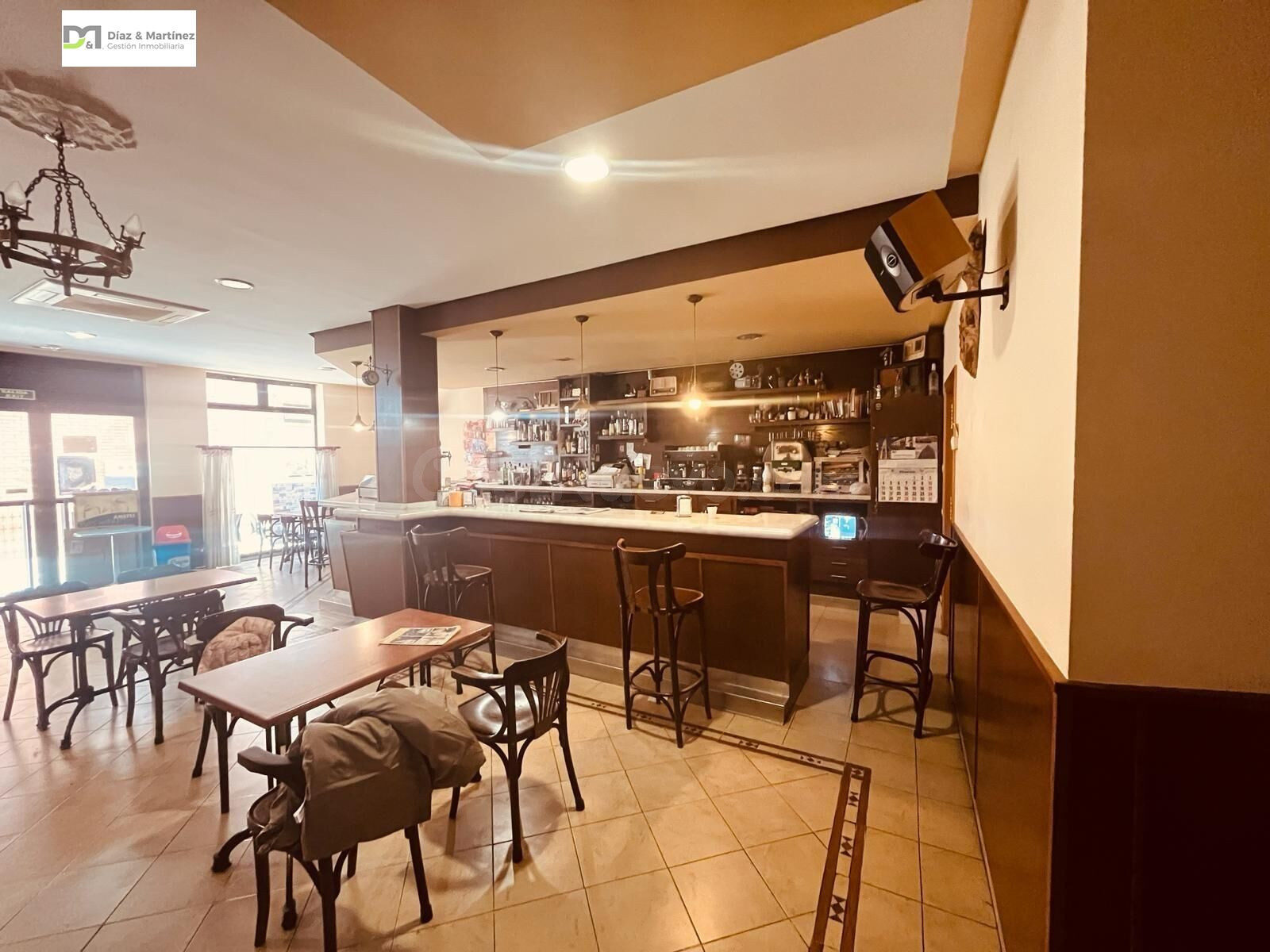 HOTEL CON RESTAURANTE Y CAFETERIA EN EL CAMINO DE SANTIAGO - foto 4