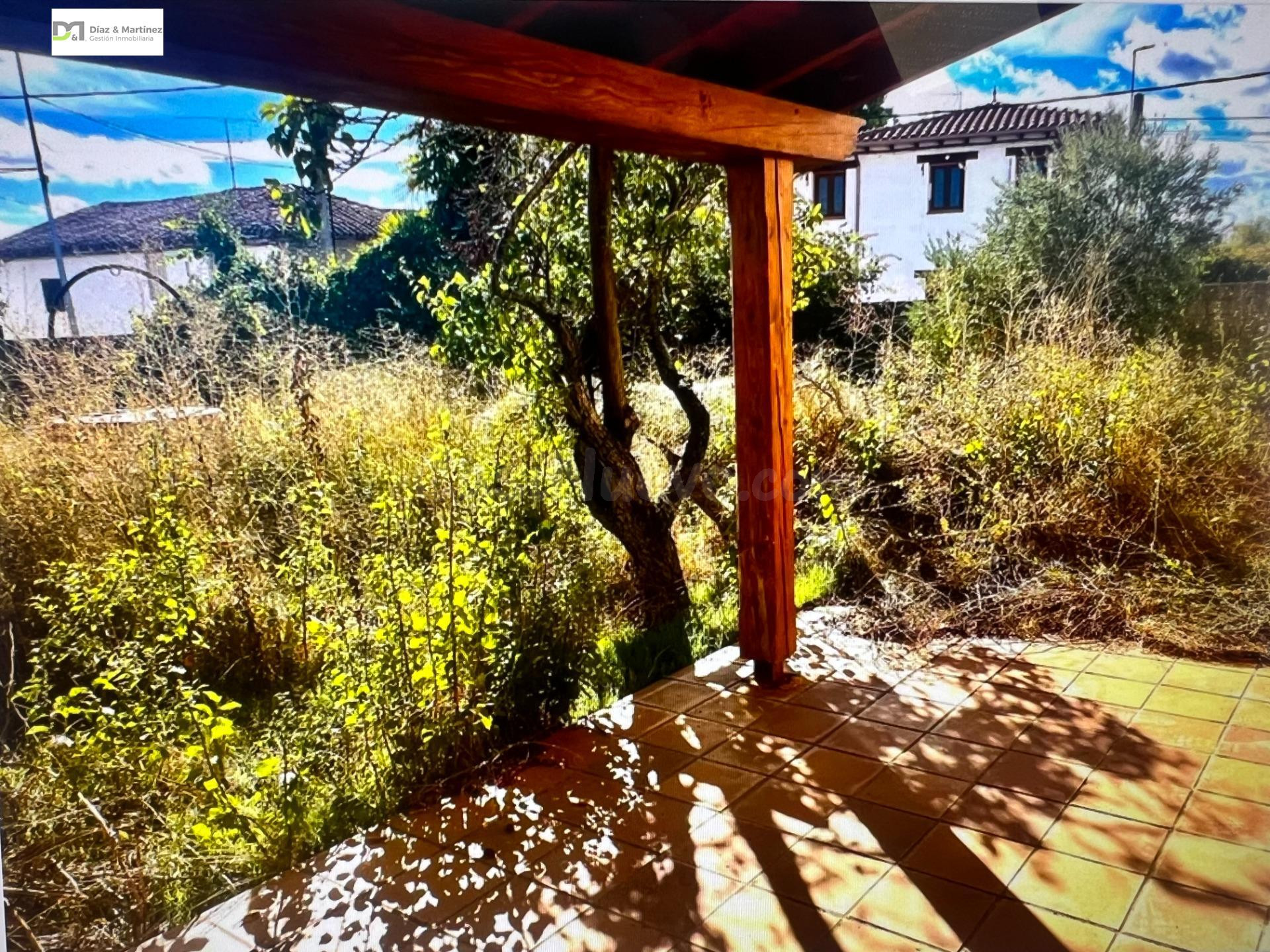 CASA EN VALDESOGO DE 220 M2 Y 790 M2 DE PARCELA, A 9 KM DE L - foto 2