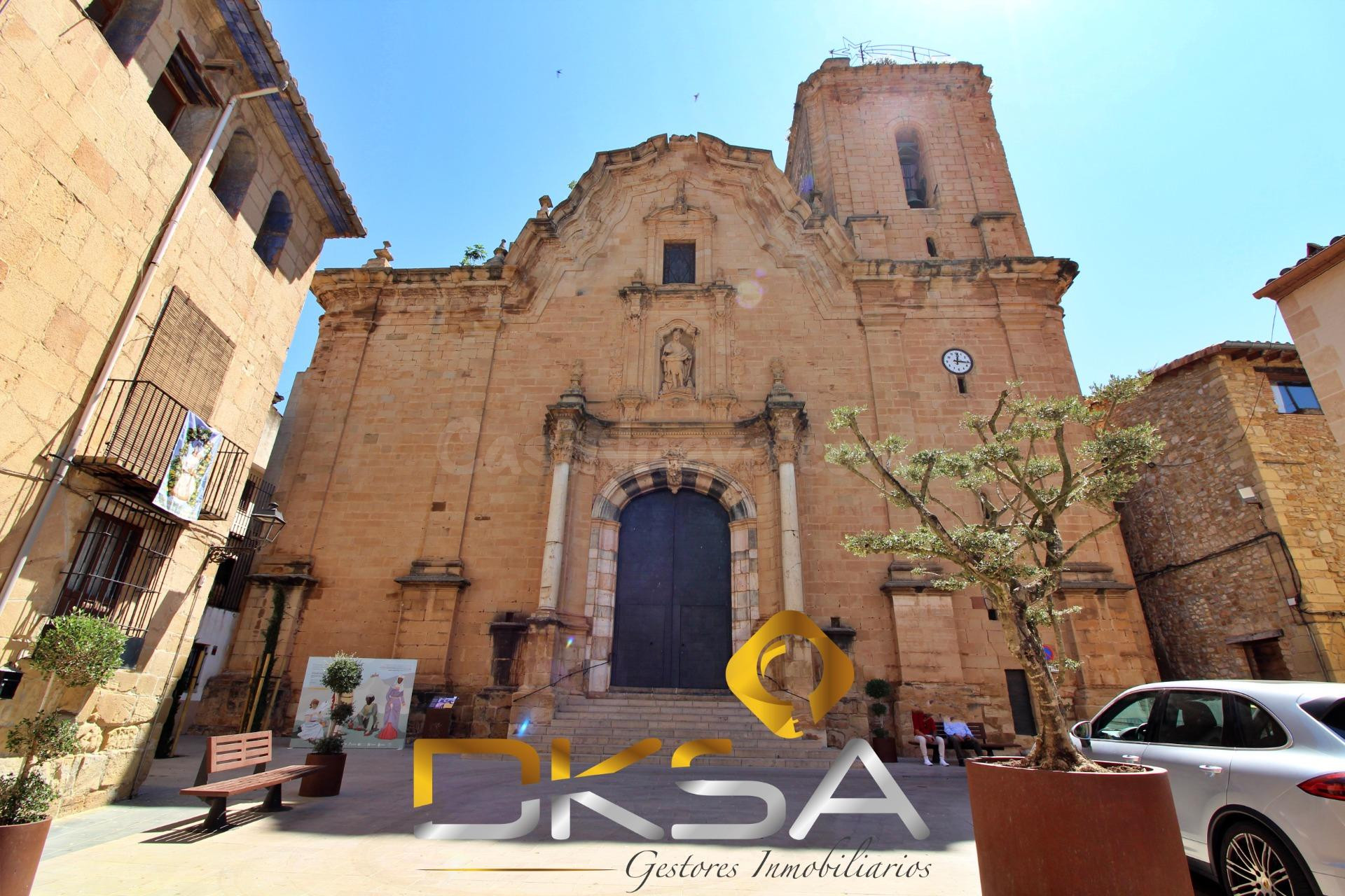 Bonita casa lista para entrar a vivir en el Ayuntamiento de  - foto 2