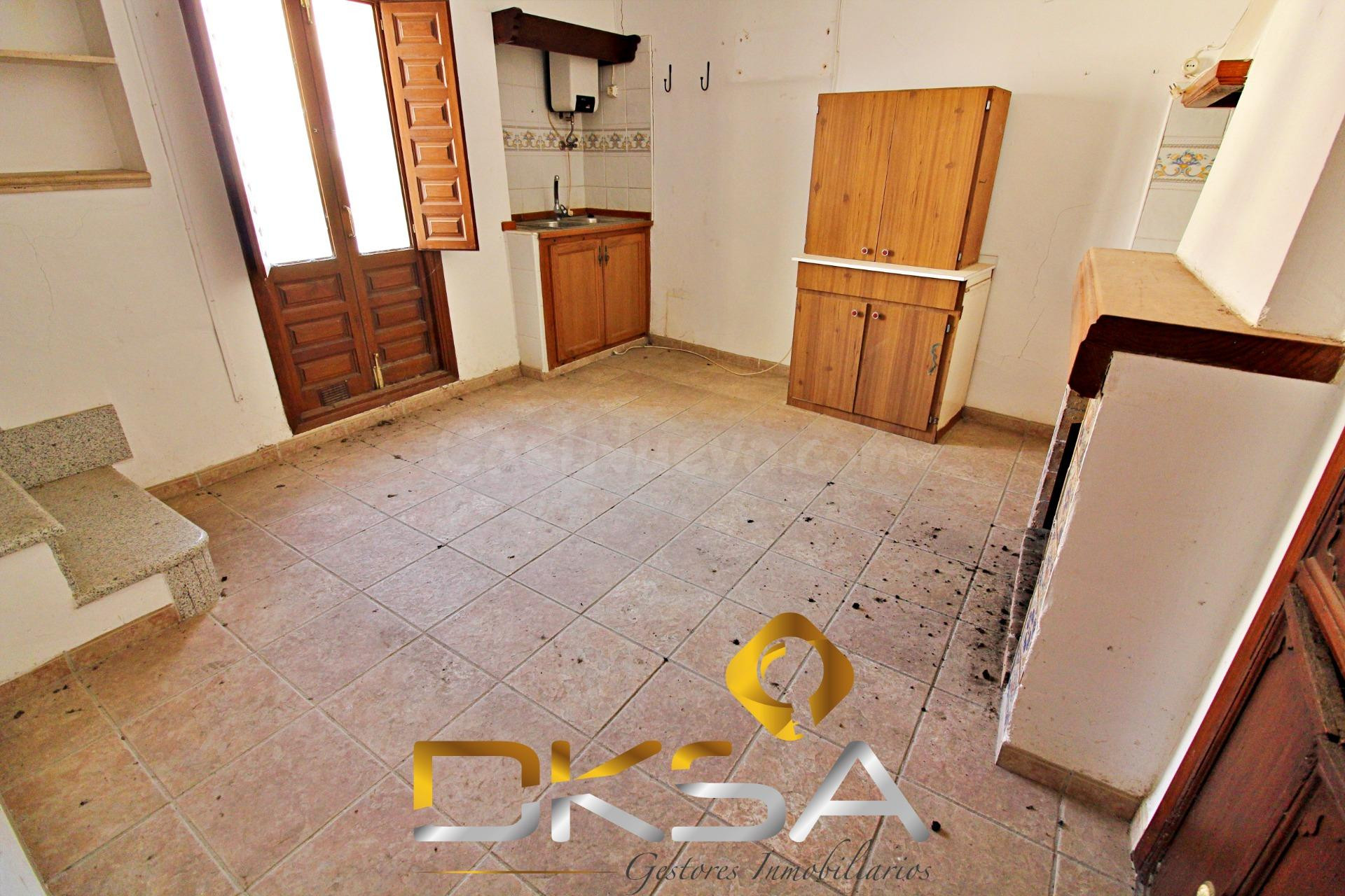 Bonita casa lista para entrar a vivir en el Ayuntamiento de  - foto 4