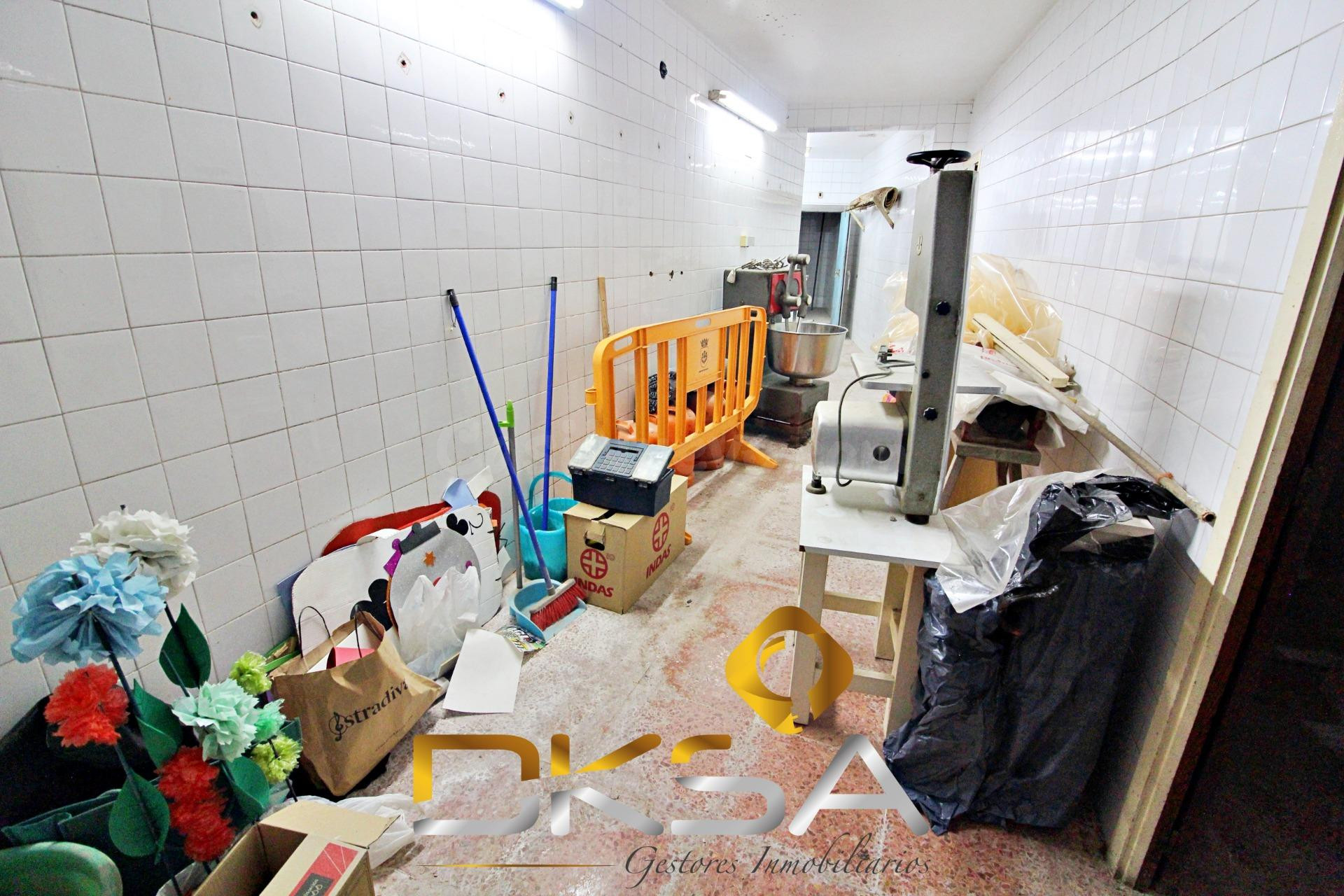 Casa económica para reformar en Cabanes pueblo - foto 5