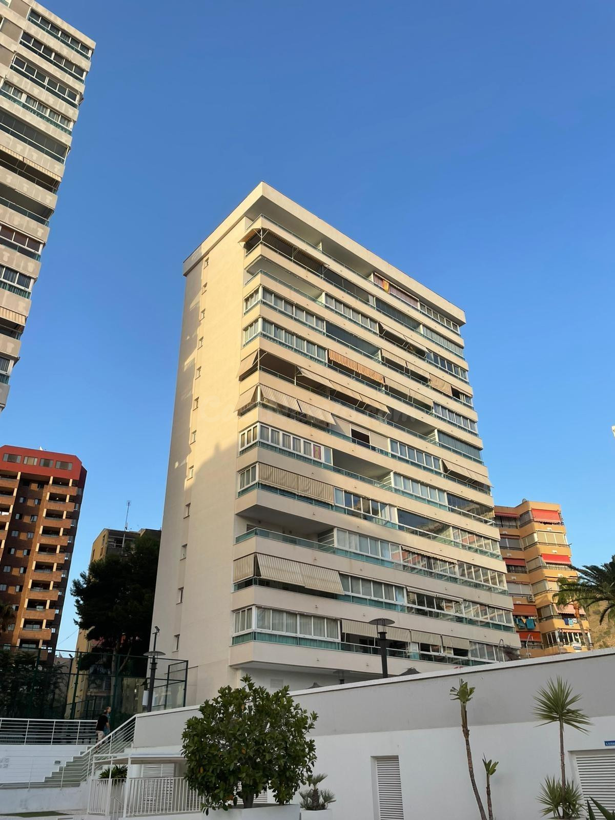 Apartamento en venta de 1 dormitorio Urbanización garaje y trastero en Ricón de Loix
