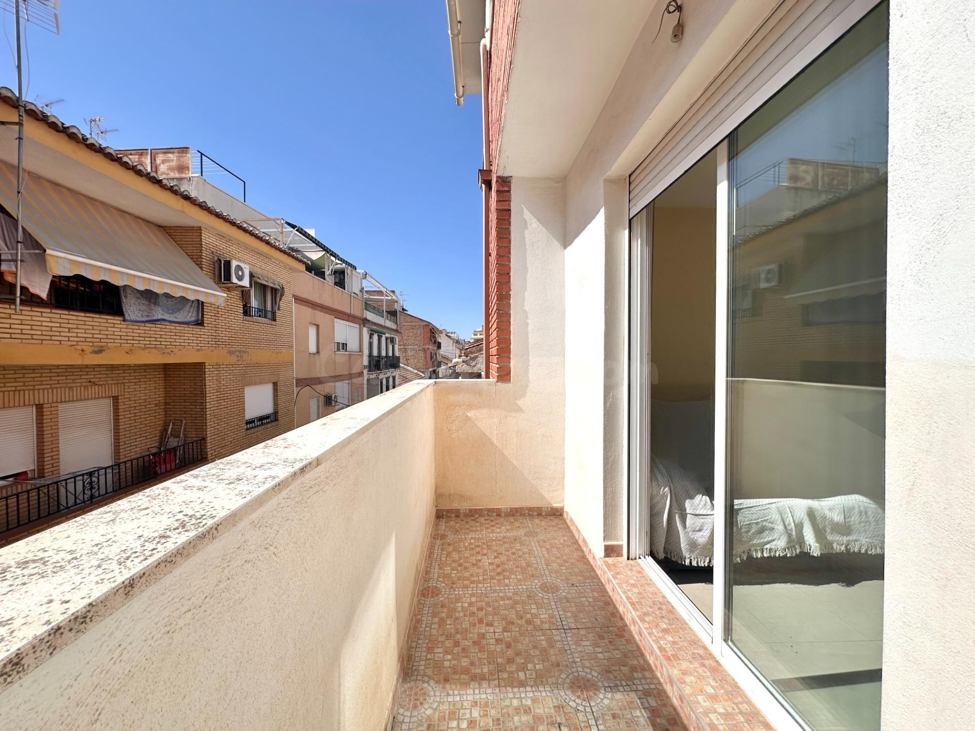 Piso 2 habitaciones 69m² en venta - Avenida de los ogijares