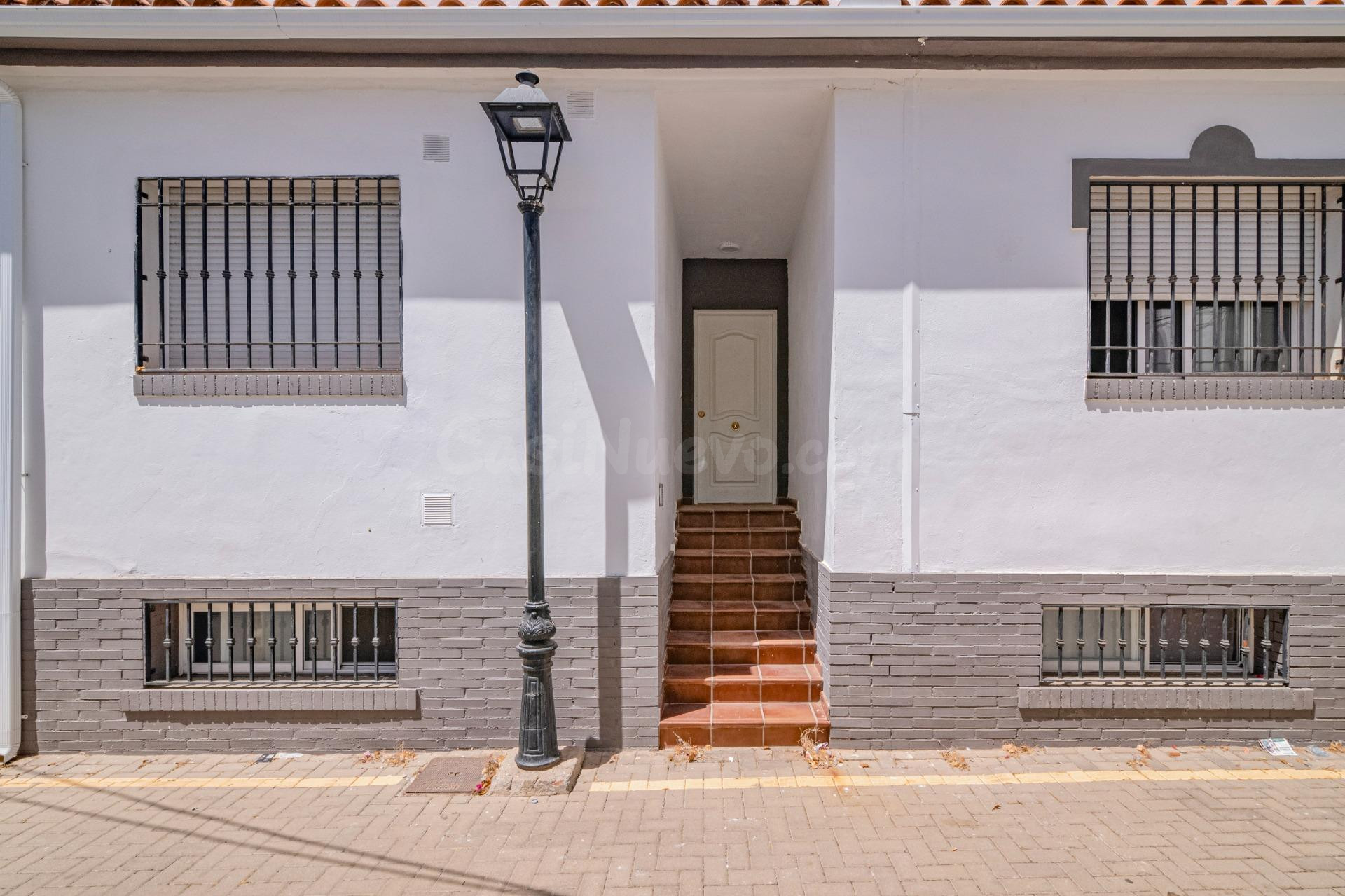 ¡¡Tu piso en Ogíjares te está esperando!!