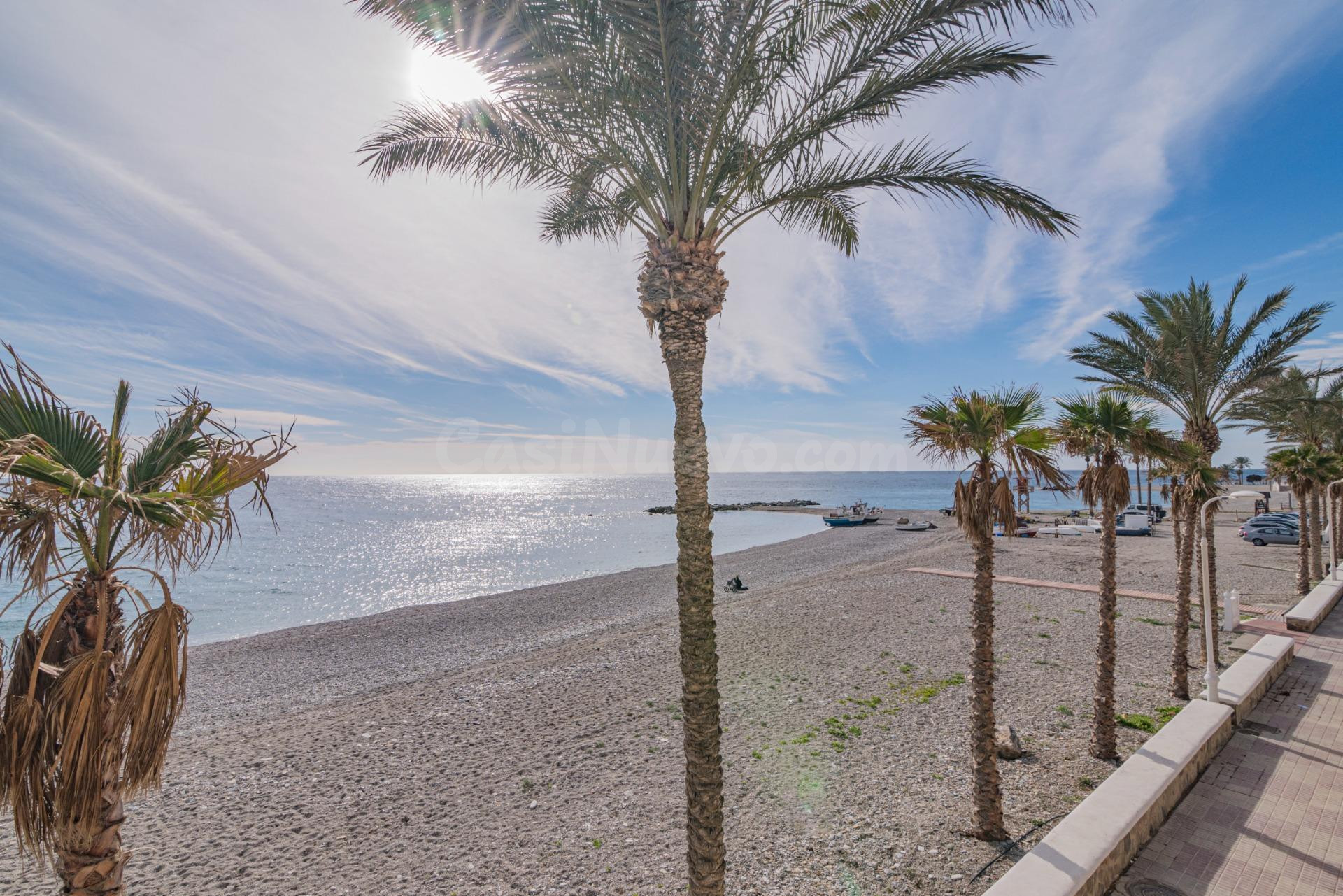 Piso en Venta en Castell de Ferro