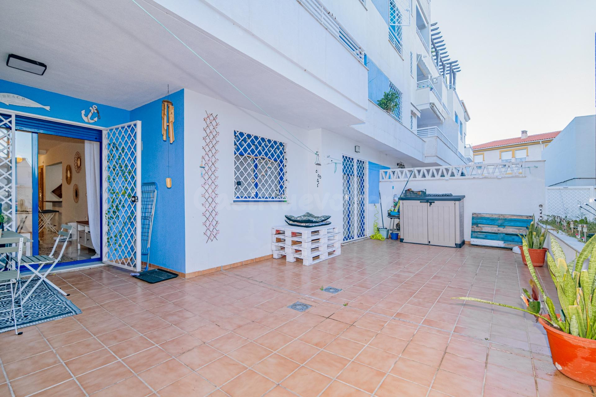 Piso en Venta en Castell de Ferro - foto 2