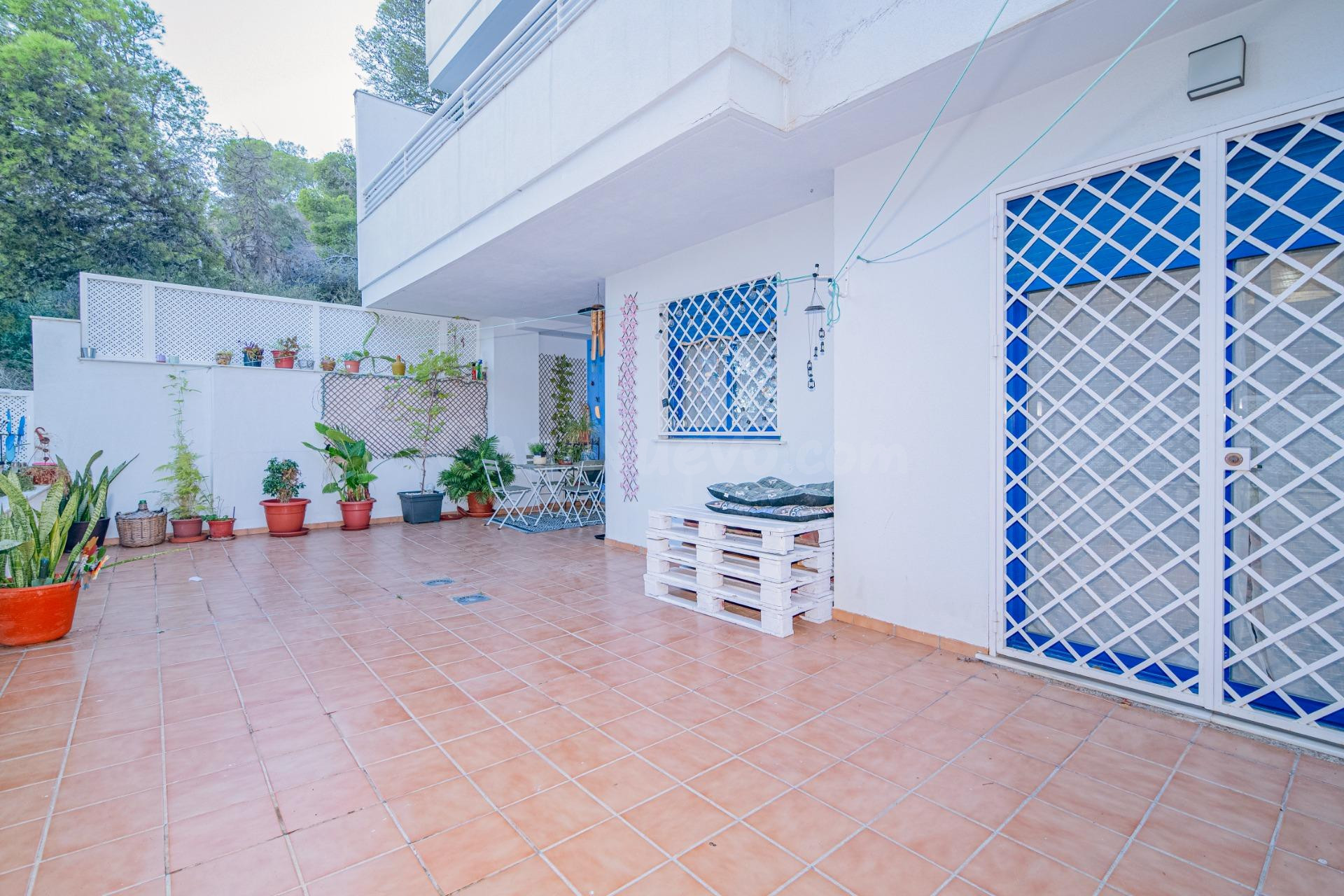 Piso en Venta en Castell de Ferro - foto 5