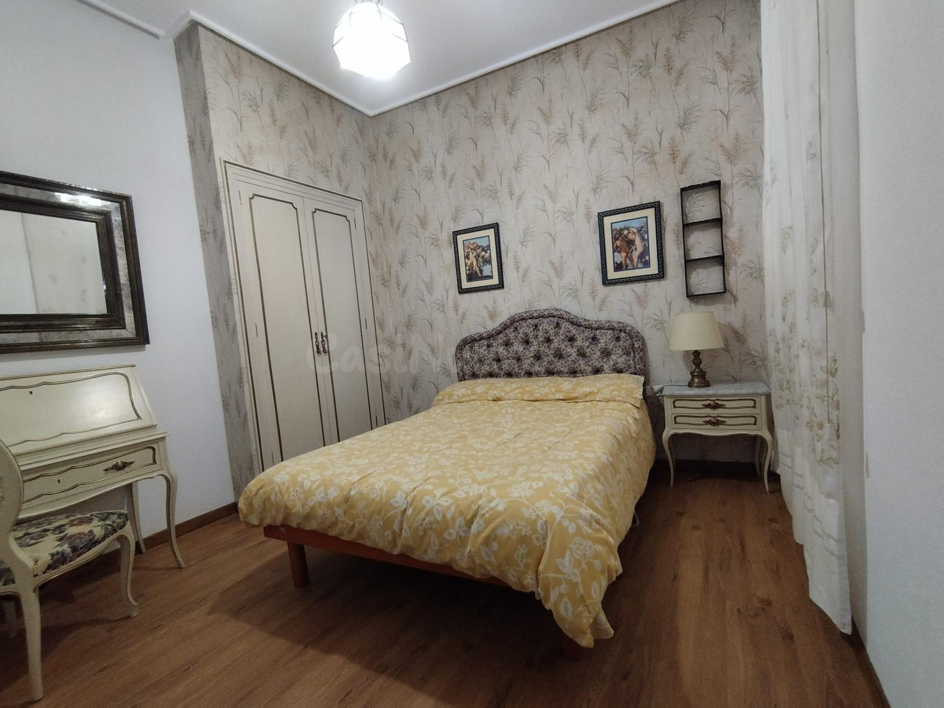HABITACIÓN CALLE MENACHO