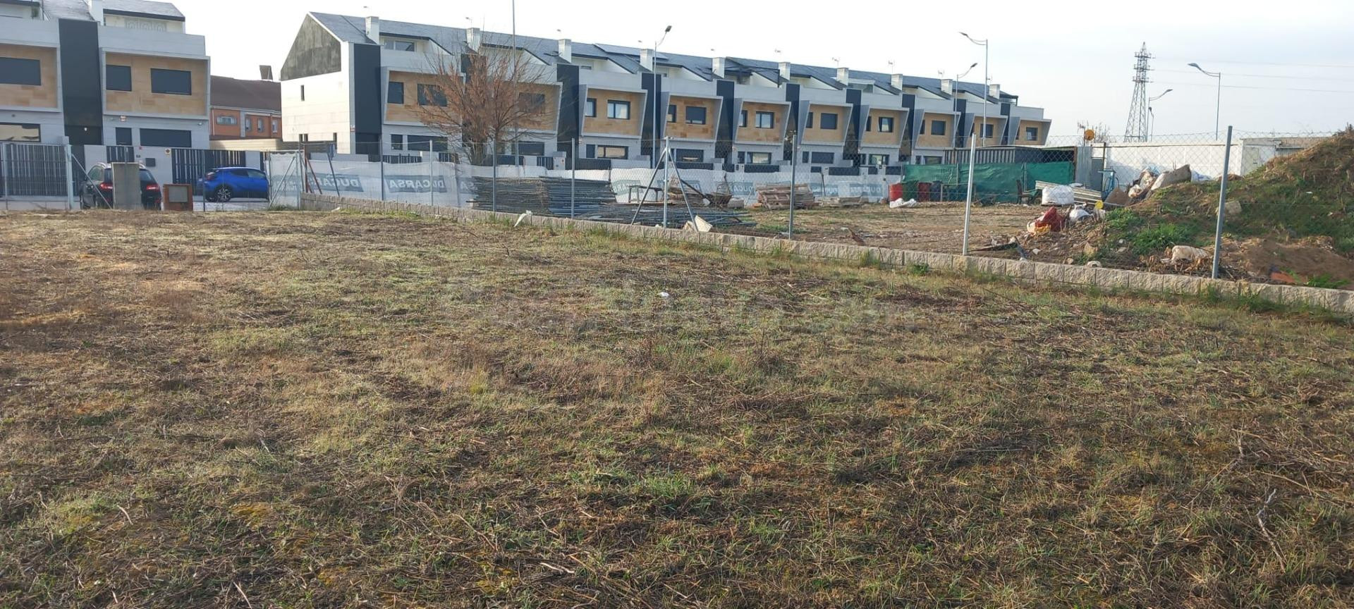 Parcela urbana - foto 3