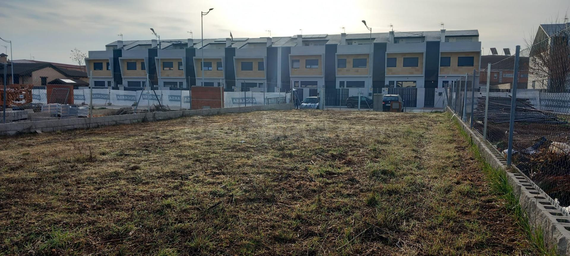 Parcela urbana - foto 5