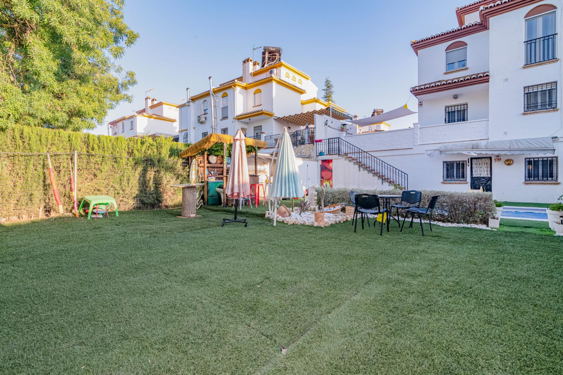 ¿Buscas el hogar donde tus hijos crezcan con espacio y seguridad?