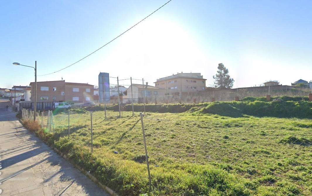 Parcela Urbana en Recas