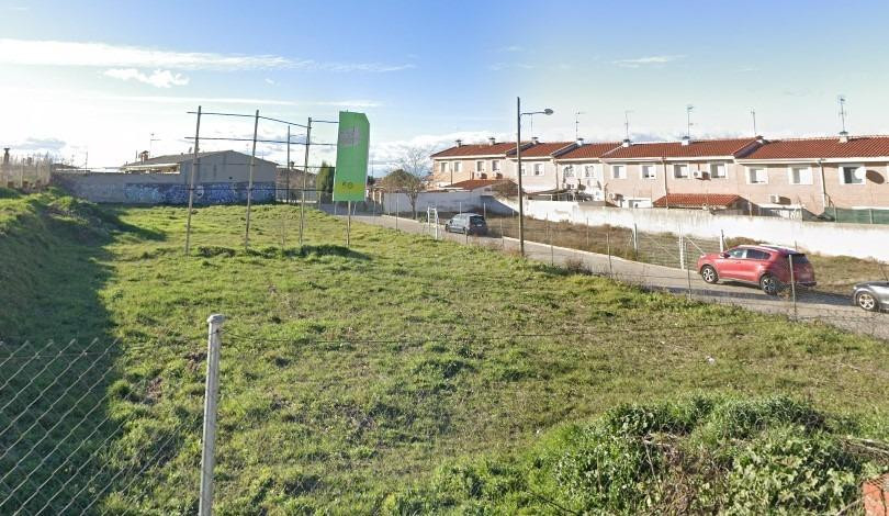 Parcela Urbana en Recas - foto 3