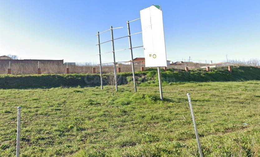 Parcela Urbana en Recas - foto 5