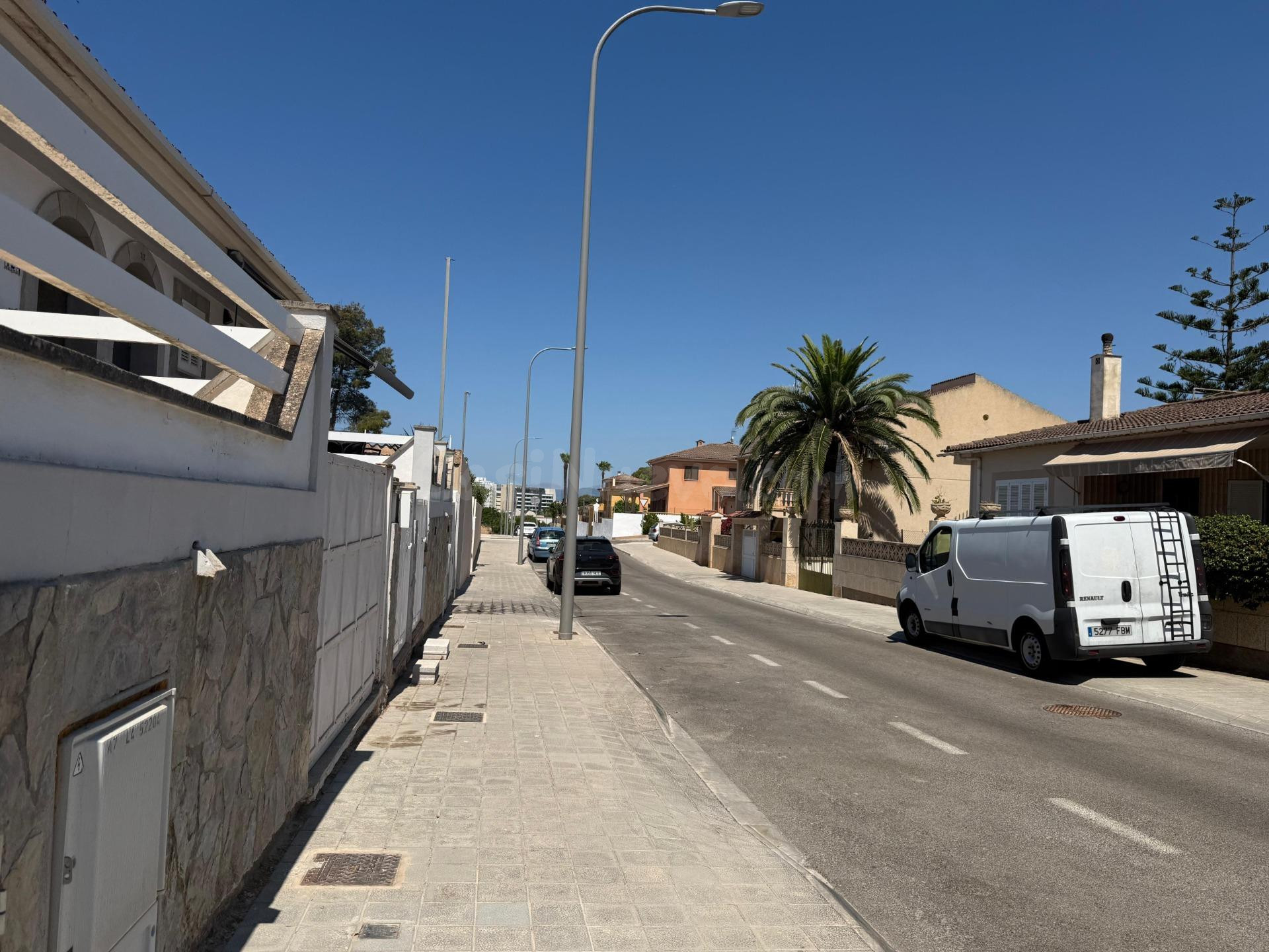 Solar Urbano de 470 m2 a 10 Minutos de la Playa | Bellavista - foto 5