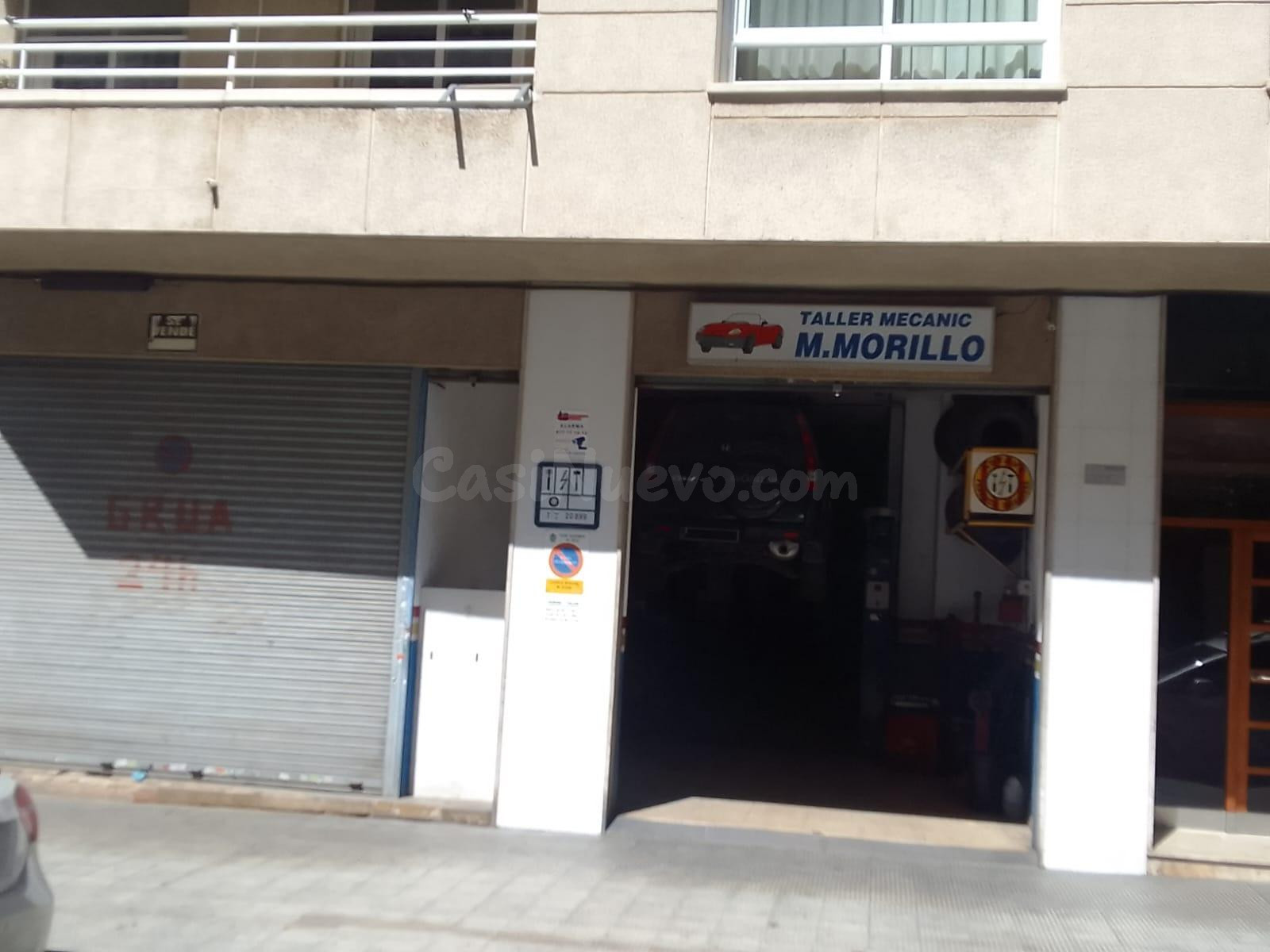 Local comercial en Zona Centro de Reus
