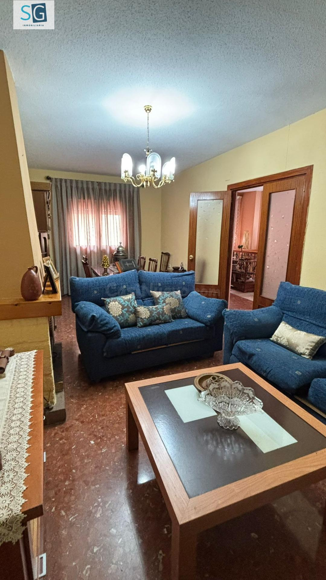 Bonita casa en el centro del pueblo de Padul