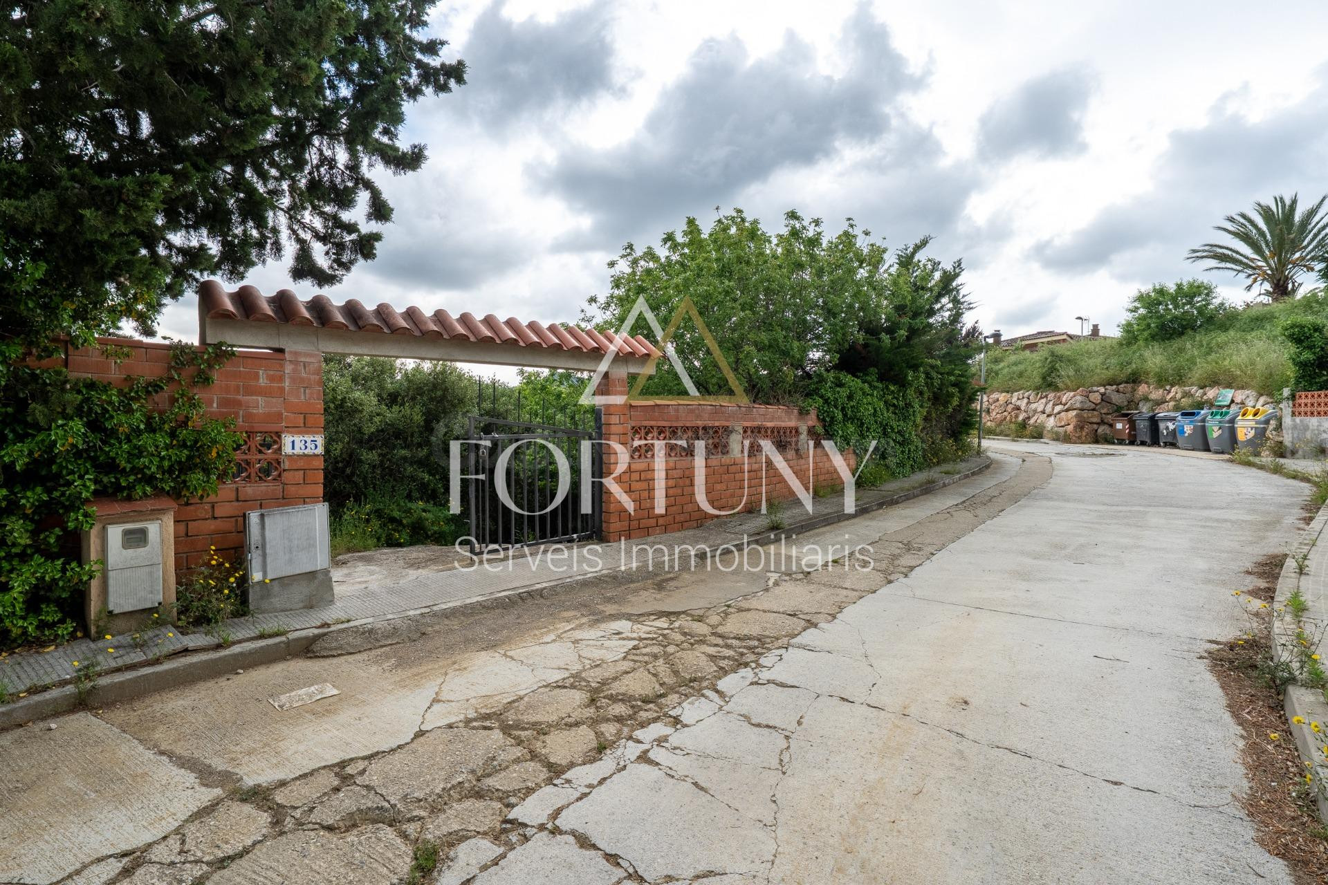 Encantadora casa en la urbanización Portugal – Alforja