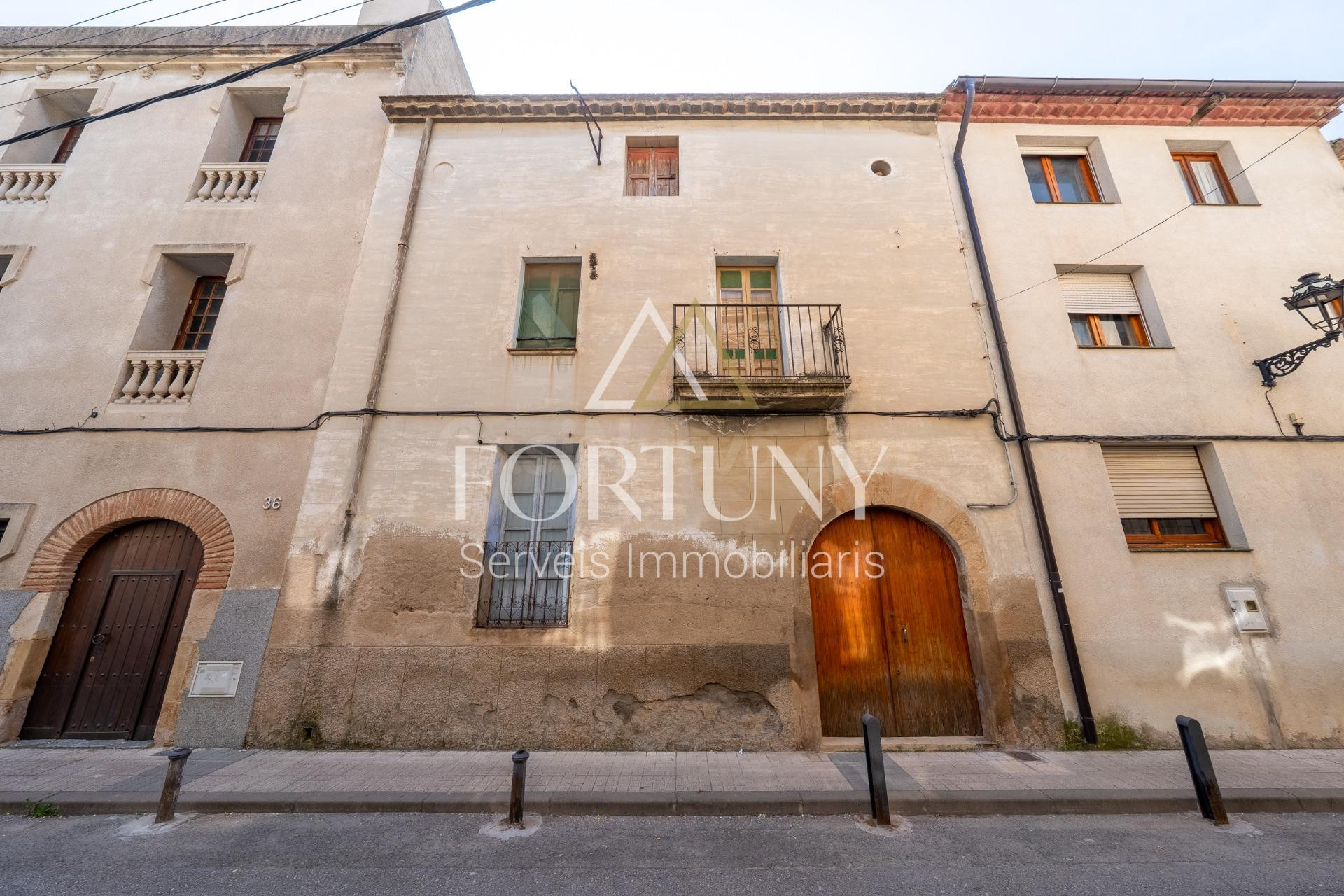 Casa en venta en Alforja
