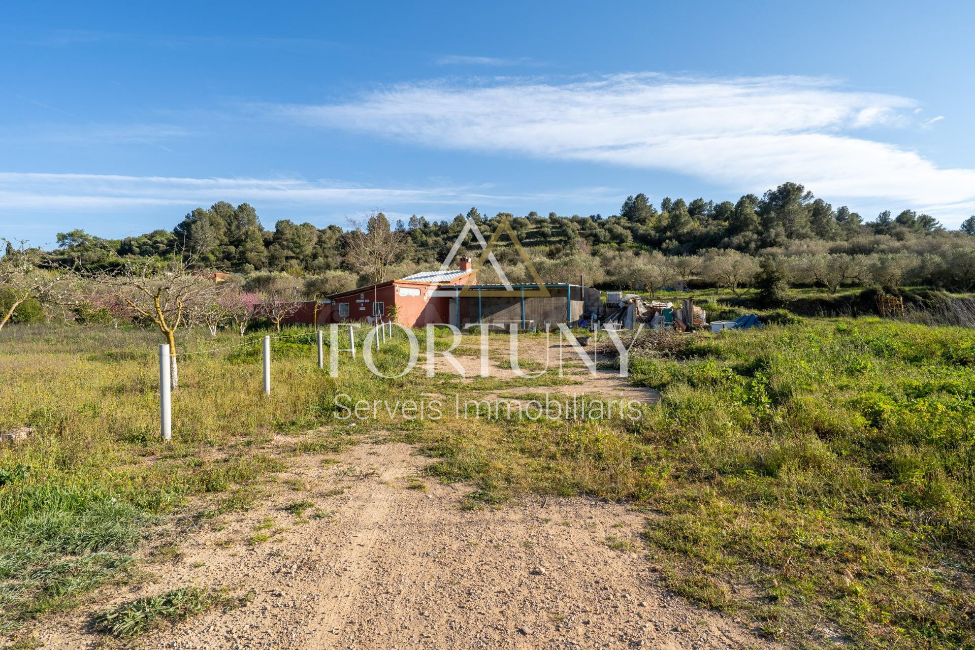 Casa en venta en L'Aleixar - foto 2