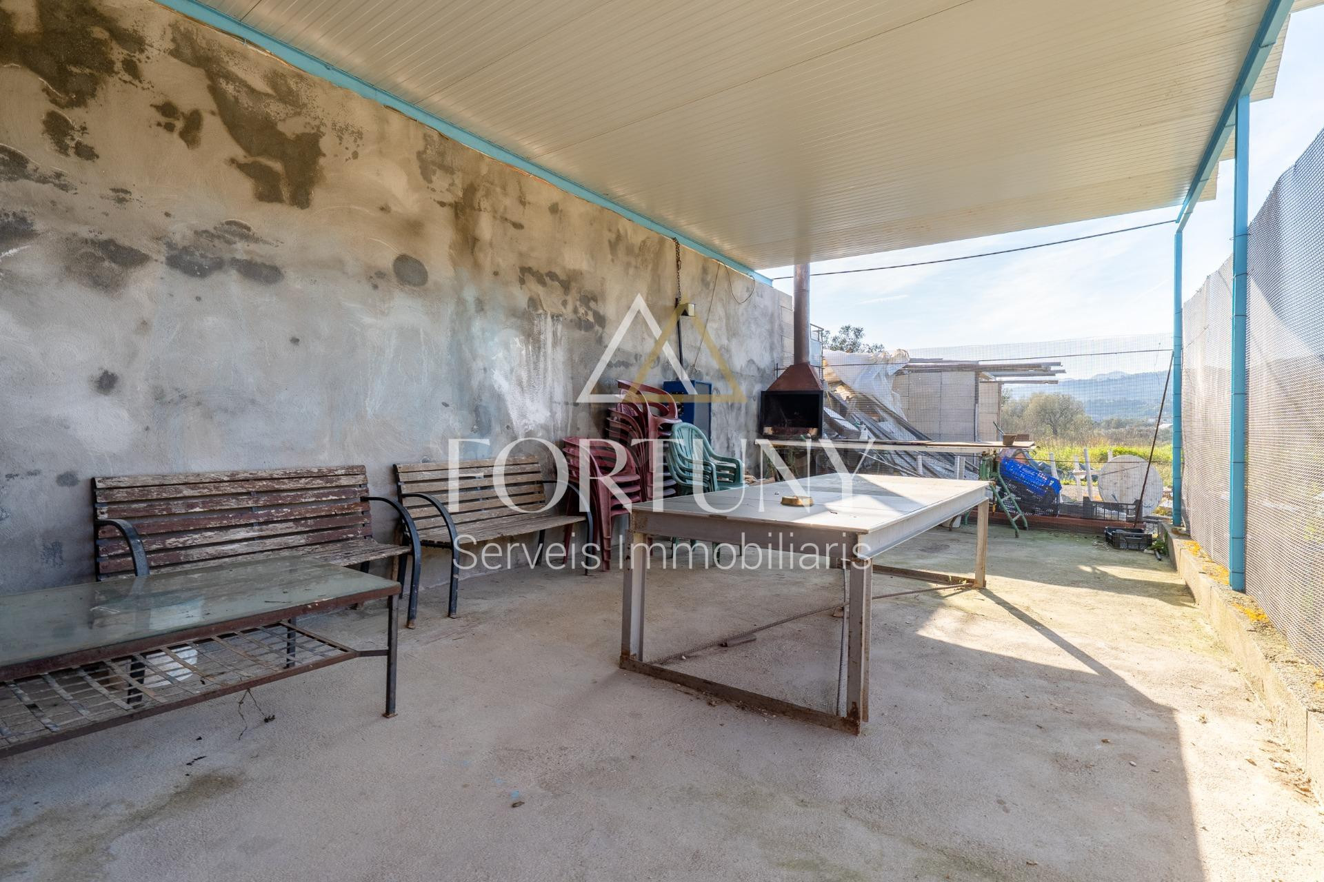 Casa en venta en L'Aleixar - foto 3