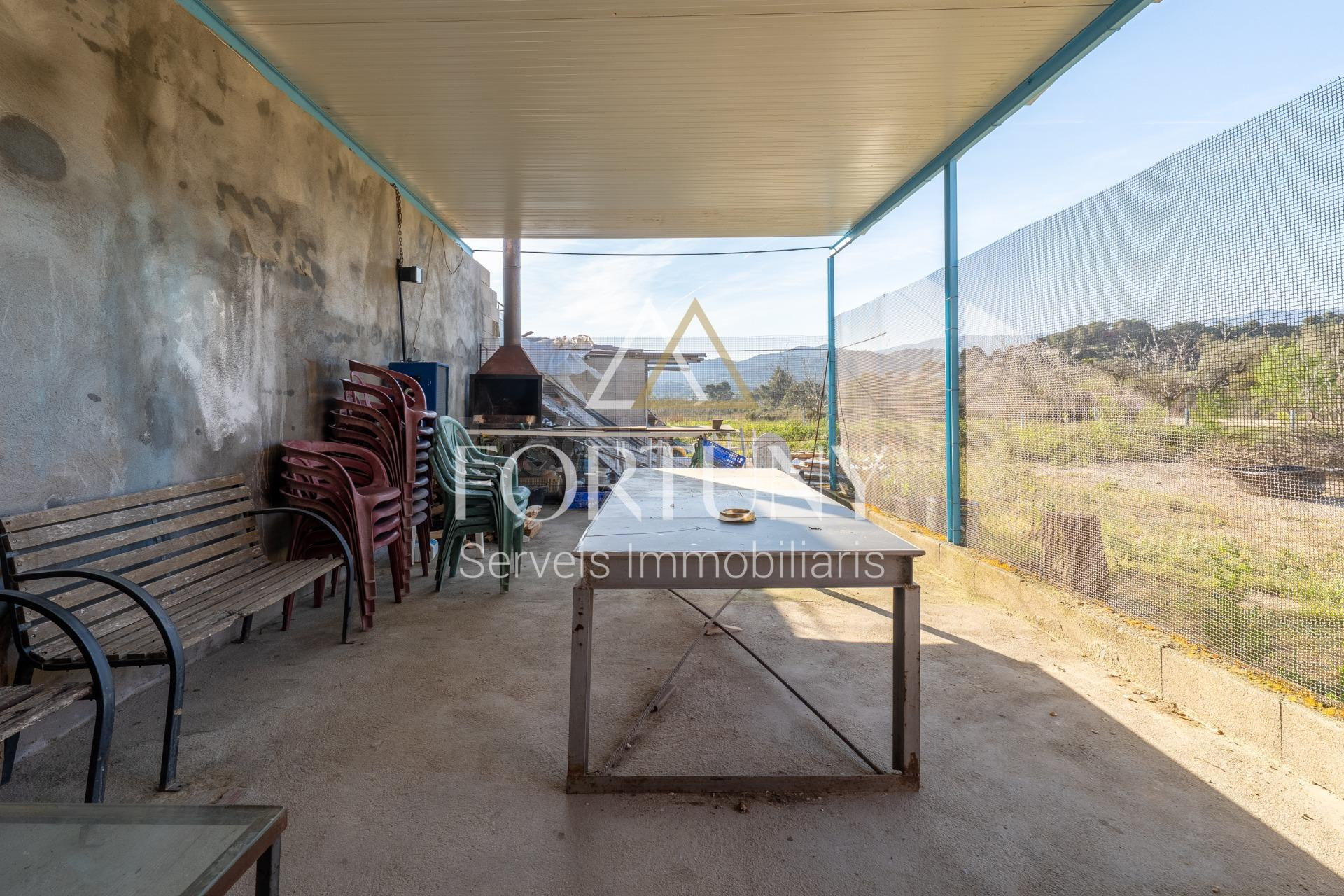 Casa en venta en L'Aleixar - foto 4