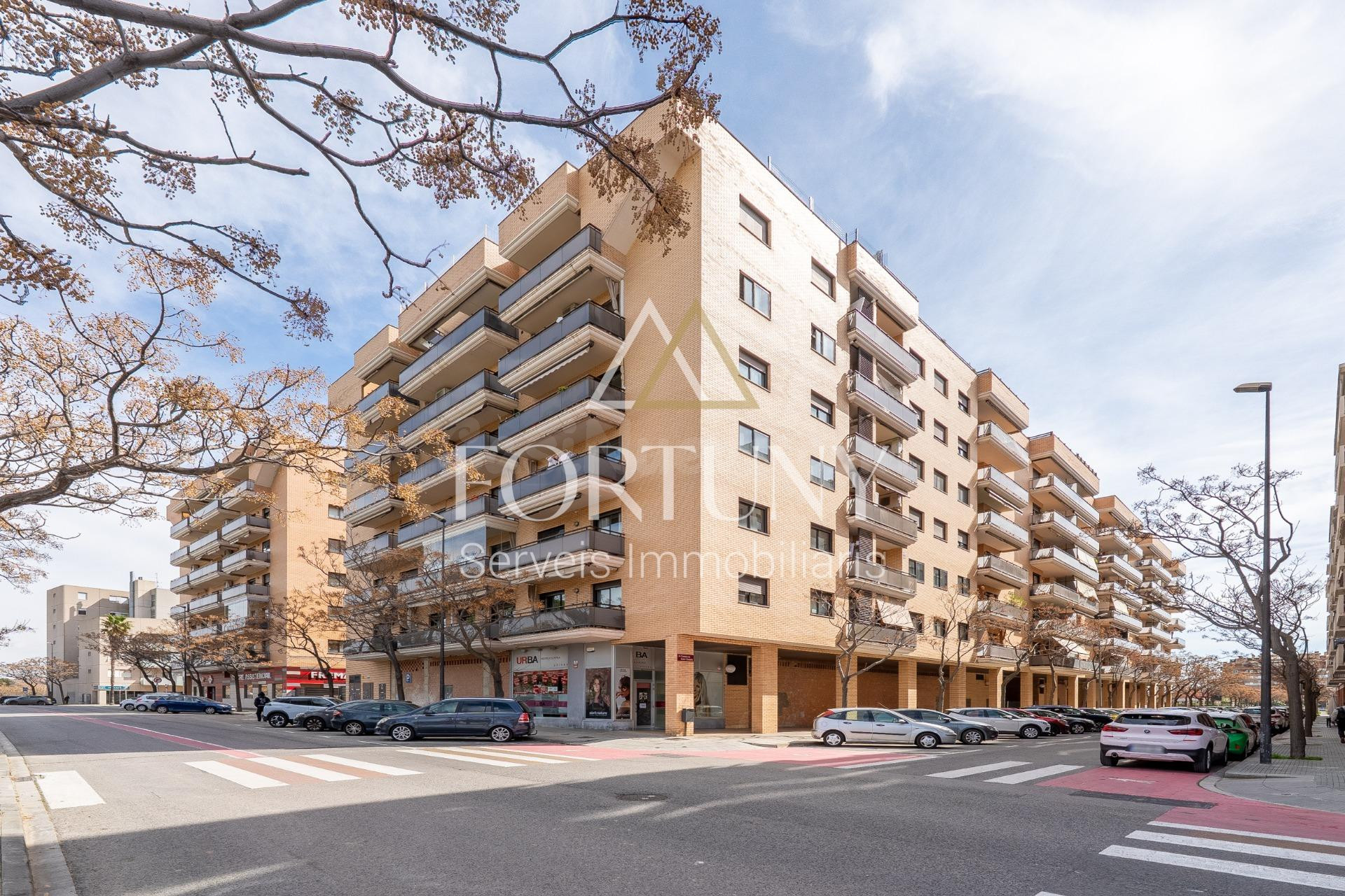 Piso en venta en Reus