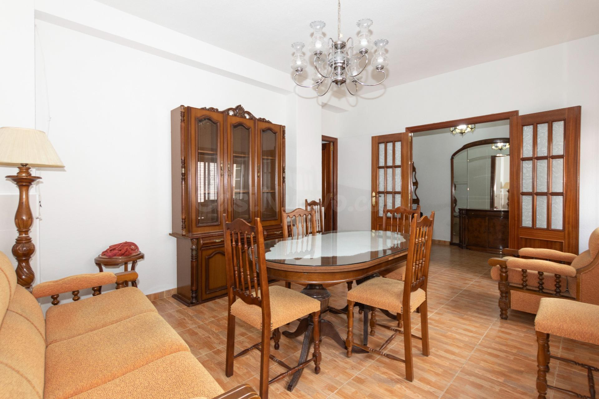 Encantadora Casa en Cullar Vega
